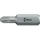 Бит 855/1 RZ, PZ 2x25, 05135003001, WERA
