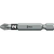 Бит 855/4 BTZ, PZ 3x50, 05059924001, WERA
