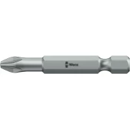 Бит 855/4 TZ, PZ 2x50, 05060010001, WERA