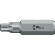 Бит TORX PLUS® 867/1 IPR с отвор, 40 IPRx35, 05134706001, WERA