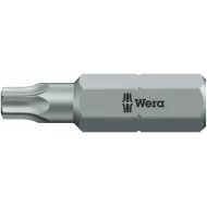 Бит 867/1 Z TORX® Wedge, TX 30x25, 05066475001, WERA
