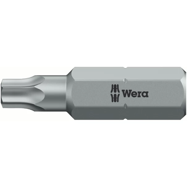 Бит 867/1 Z TORX® Wedge, TX 30x25, 05066475001, WERA