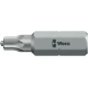 Бит с щифт 867/1 ZA TORX®, TX 15x25, 05066081001, WERA