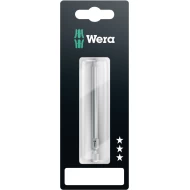 Бит 867/4 Z SB TX40, 1 x TX 40x89, 05073531001, WERA