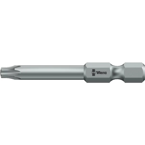 Бит TORX PLUS® 867/4 Z IP, 15 IPx89, 05134672001, WERA