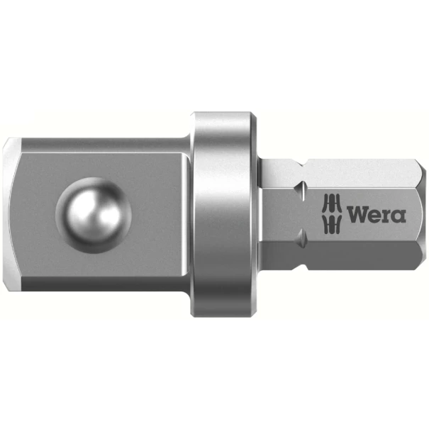 Адаптор за вложки, преход 870/2, 3/8''x5/16'', 05136001001, WERA