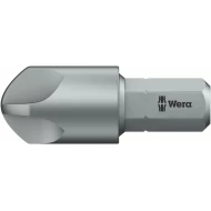Бит 871/1 TORQ-SET® Mplus, 32 mm, 5/16''x32, 05066635001, WERA
