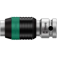 Елемент свързващ 8784 A1 Zyklop, 1/4", 1/4''x1/4''x37.0, 05003529001, WERA