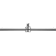 Върток Т-образен 8789 B Zyklop, 3/8", 3/8''x165.0, 05003581001, WERA