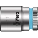 Вложка гаечна 1/4" SW 11, 8790 HMA Zyklop, 23mm, 05003510001, WERA