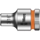 Вложка гаечна  1/4" SW 3/16'', 8790 HMA Zyklop, 23mm, 05003514001, WERA