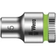 Вложка гаечна 1/4" SW 5, 8790 HMA Zyklop, 23mm, 05003503001, WERA