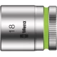 Вложка гаечна 8790 HMB Zyklop, 3/8", 18.0x30.0, 05003563001, WERA