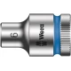 Вложка гаечна 8790 HMB Zyklop, 3/8", 6.0x29.0, 05003551001, WERA