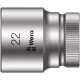 Вложка гаечна 8790 HMC Zyklop 1/2", 22.0x37.0, 05003613001, WERA
