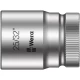 Вложка гаечна 8790 HMC Zyklop 1/2", 25/32''x37.0, 05003626001, WERA