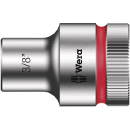 Вложка гаечна 8790 HMC Zyklop 1/2", 3/8''x37.0, 05003618001, WERA