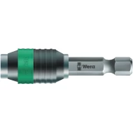 Държач универсален 888/4/1 K Rapidaptor, 1/4''x50, 05052500001, WERA
