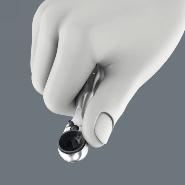 Комплект инструменти Tool-Check PLUS, 39ч, 05056490001, WERA