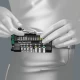 Комплект инструменти Tool-Check PLUS, 39ч, 05056490001, WERA