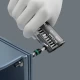 Комплект инструменти Tool-Check PLUS, 39ч, 05056490001, WERA