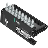 Комплект битове за гипсокартон Bit-Check 10 Drywall 1, 05136011001, WERA