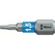 Бит 840/1 BTZ, 1,5x25mm, 05056680001, WERA