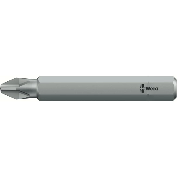 Бит 851/1 Z, PH 1x50mm, 05056507001, WERA