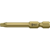 Бит 867/4 H TORX®, TX 5x50mm, 05135170001, WERA