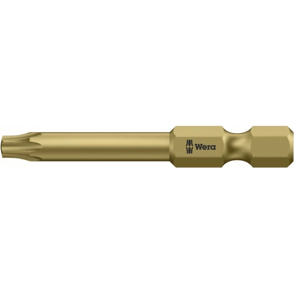Бит 867/4 H TORX®, TX 5x50mm, 05135170001, WERA