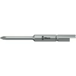 Бит 872/9 за винтове Microstix®, 00x44mm, 05066851001, WERA