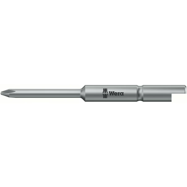 Бит 872/9 за винтове Microstix®, 00x44mm, 05066851001, WERA