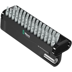 Комплект битове Bit-Check 30 TX Universal 1, 05057908001, WERA