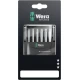 Комплект битове Mini-Check TX, 50 mm SB, 05073637001, WERA