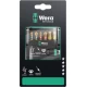 Комплект битове 8700-6/BDC SB, 05073419001, WERA