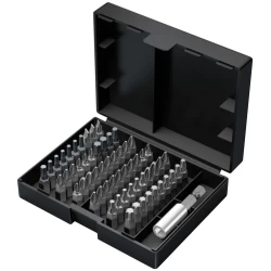 Комплект битове Bit-Safe 61 Universal 3, 05057127001, WERA