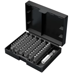 Комплект битове Bit-Safe 61 Universal 4, 05057909001, WERA
