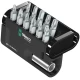 Комплект битове Bit-Check 12 Metal 1, 12ч, 05057424001, WERA