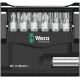 Комплект битове Bit-Check 12 Metal 1, 12ч, 05057424001, WERA