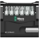 Комплект битове Bit-Check 12 Wood 2, 12ч, 05057422001, WERA