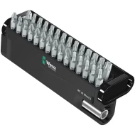 Комплект битове Bit-Check 30 Wood 2, 30ч, 05057432001, WERA