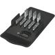 Комплект битове Bit-Safe 43 Universal 1, 43ч, 05057450001, WERA