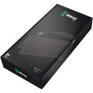 Чанта за инструменти Wera 2go 5, 270x300x135mm, 05004354001, WERA