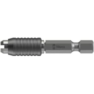 Държач за битове комбиниран 898/4, 50mm, 05051500001, WERA