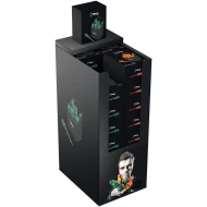Дисплей Kraftform 2go, 20 ч, 05004362001, WERA