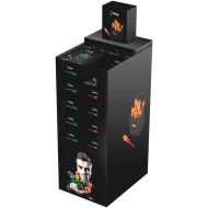 Дисплей Kraftform 2go, 20 ч, 05004362001, WERA