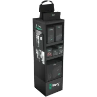 Дисплей Wera 2go, 29 ч, 05004360001, WERA