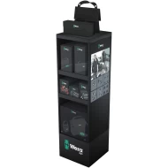 Дисплей Wera 2go, 29 ч, 05004360001, WERA