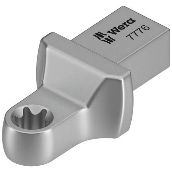 Глава гаечна 7776 външен TORX®, TX 12x40mm, 05078663001, WERA