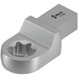 Глава гаечна 7786 външен-TORX®, TX 24x65mm, 05078717001, WERA
